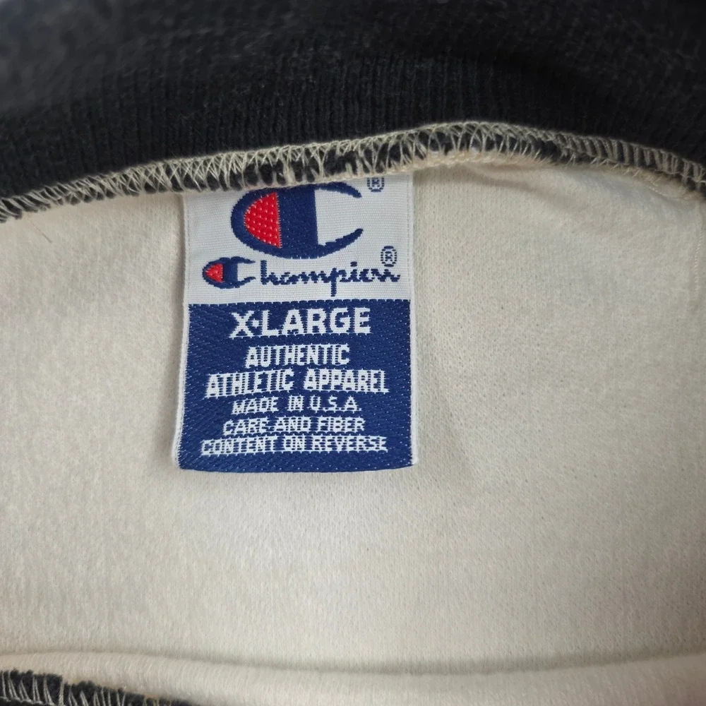 Champion long sleeve